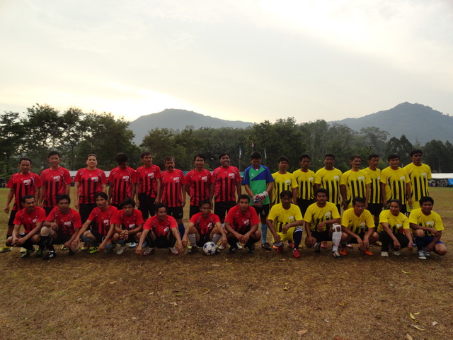 งานกีฬา อบต.พะโต๊ะ คัพ ครั้งที่ 13